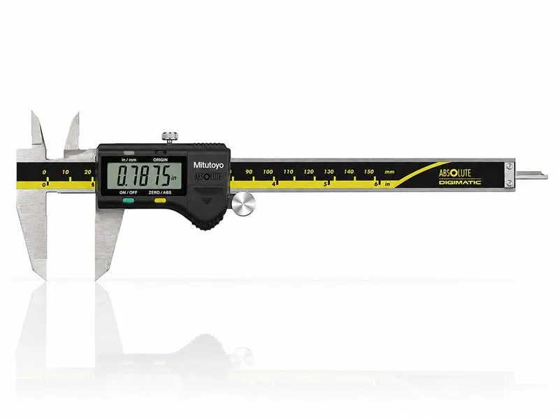 Calibrador Digital Mitutoyo